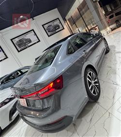 فولكسفاغن جيتا